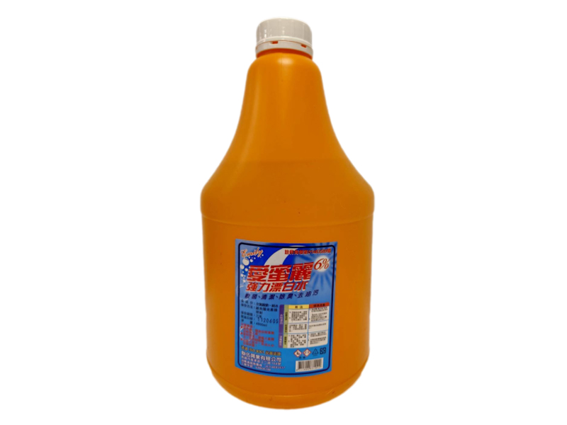 愛蜜麗Emily®強力漂白水